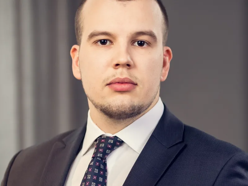 Ārvalsts komersanta filiāles reģistrēšana