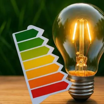 Palielinātas summas uzņēmējdarbības energoefektivitātes programmā