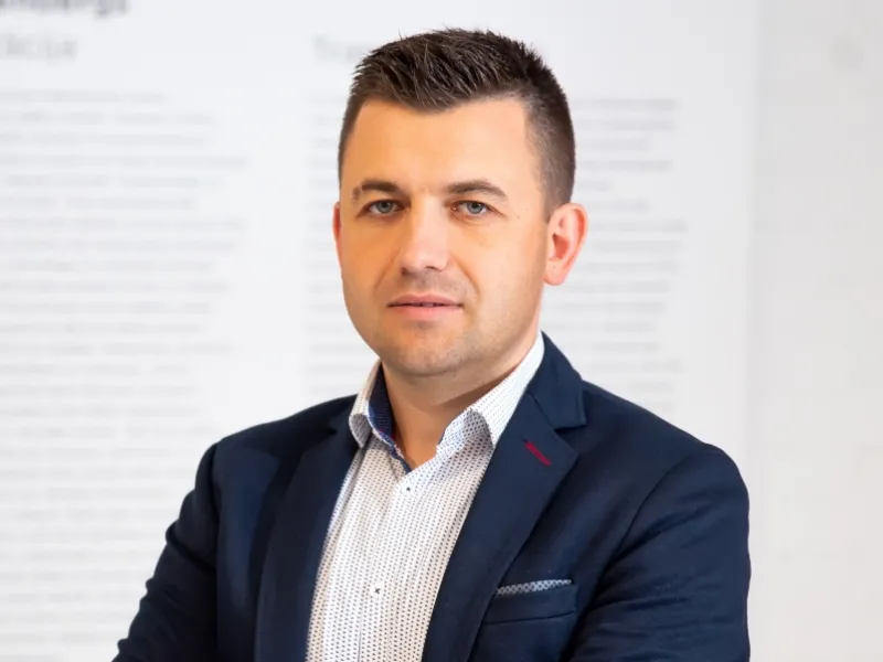 Kā organizācijā ieviest datu aizsardzības sistēmu?