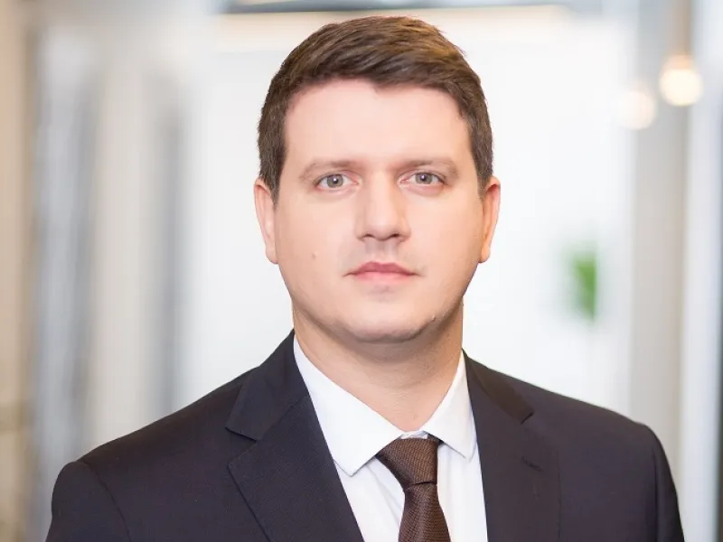 Финансовый руководитель будущего – факир или эмулятор?