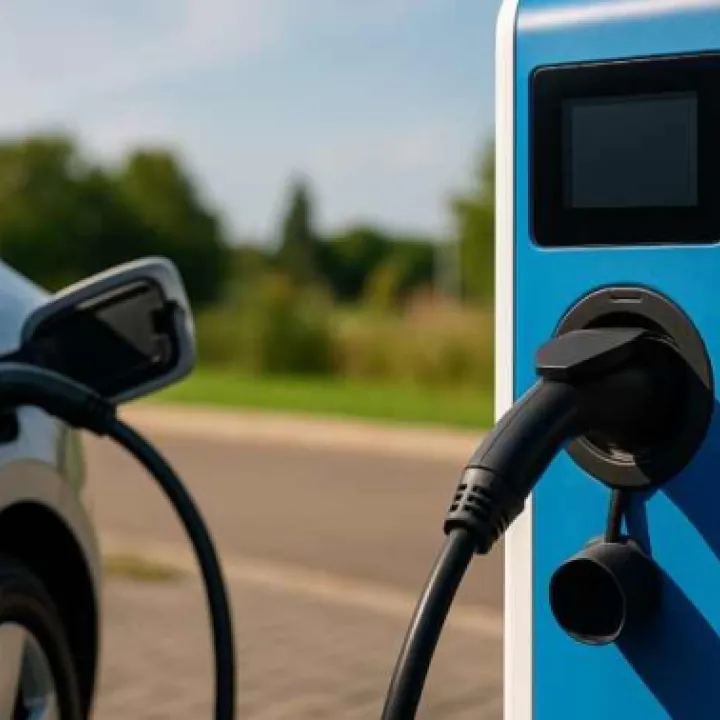 No 2030.gada būtiski jāpalielina atjaunīgā enerģija transportā