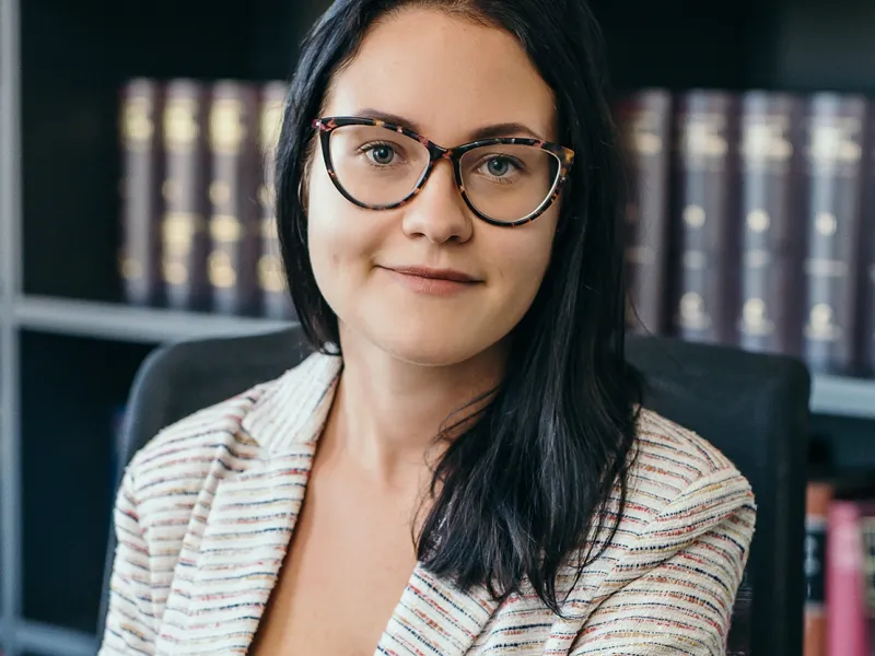 Reorganizācija un nodokļi
