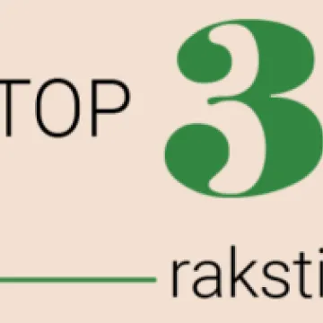 iTiesības TOP 3: Strādā no mājām slimības laikā, darba laika maiņa un mazāk birokrātijas būvniecībā