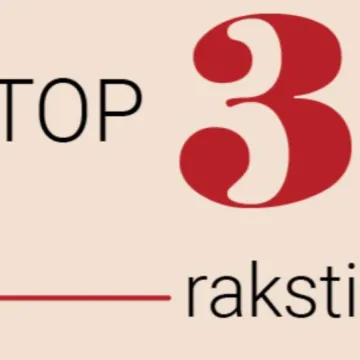 iFinanses TOP 3: Izmaksas, pasniedzot dāvanu, ilgtspējas pasākumu dokumenti un darba laika kalendārs