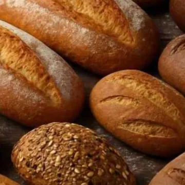На хлеб, молоко, мясо домашней птицы и яйца – 12% НДС