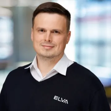 Datu kultūra un analīze uzņēmumā