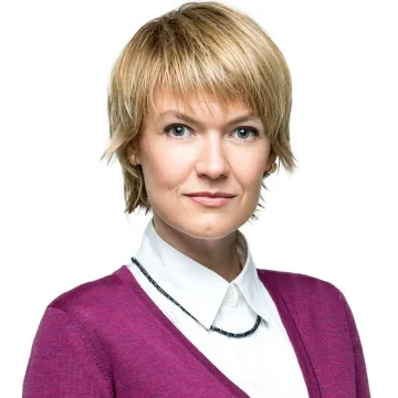 Kā vadītājam lasīt gada pārskatu? 