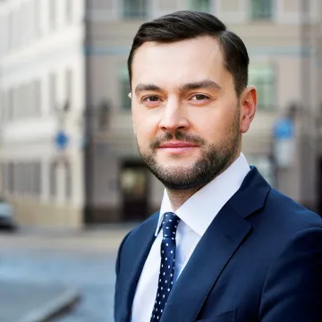 Tagad jāatbalsta stiprākie ķēdes posmi, lai spēcinātu visu ekonomiku