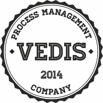 Lai top jauns rīks  - “VEDIS”!