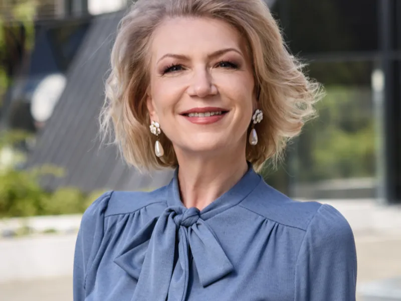 Transformatīva līderība