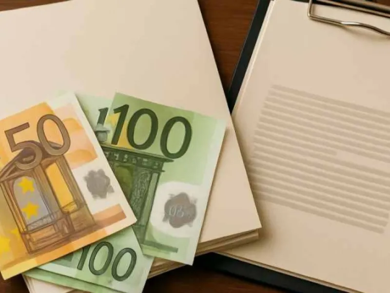 Parādu piedziņai brīdinājuma kārtībā – automatizēts process