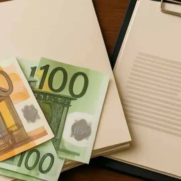 Parādu piedziņai brīdinājuma kārtībā – automatizēts process