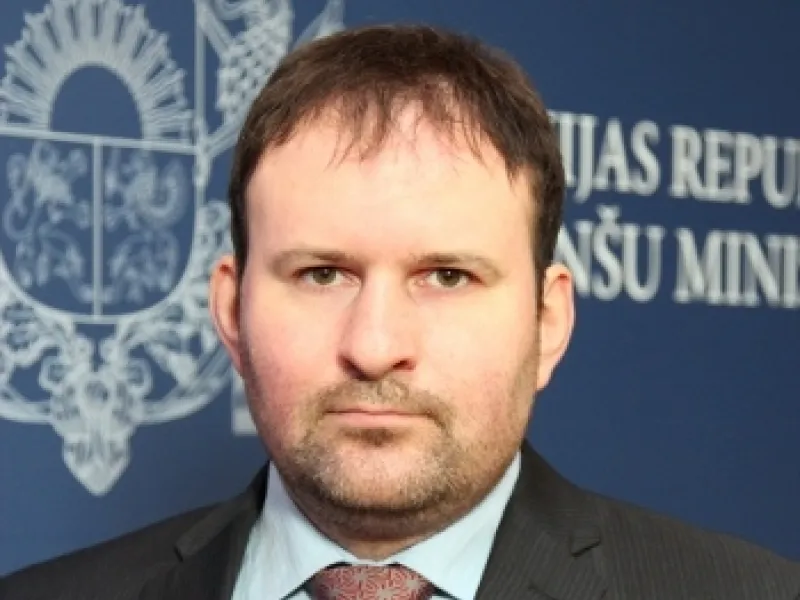 Finanšu konti kļūs "caurspīdīgāki"