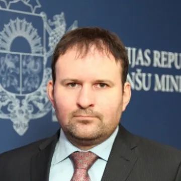 Finanšu konti kļūs "caurspīdīgāki"