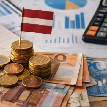 Izsludināts 2026.gada valsts budžets