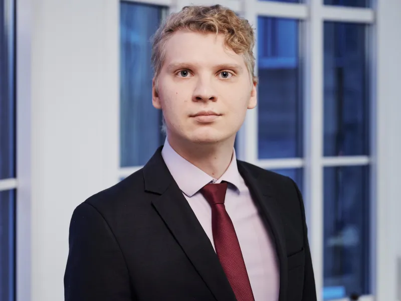 Sūtām darbinieku komandējumā!