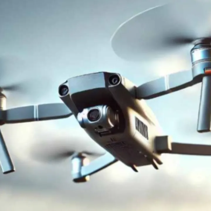 Kritiskās infrastruktūras apdraudējuma gadījumā notrieks dronus