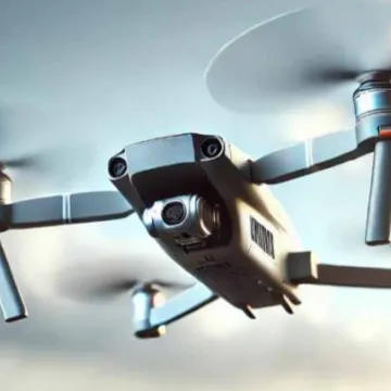 Kritiskās infrastruktūras apdraudējuma gadījumā notrieks dronus