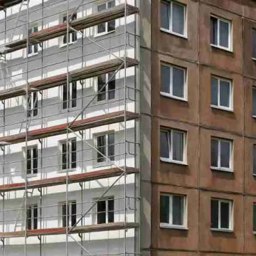 Dzīvokļu īpašnieku kopība varēs saņemt aizdevumus