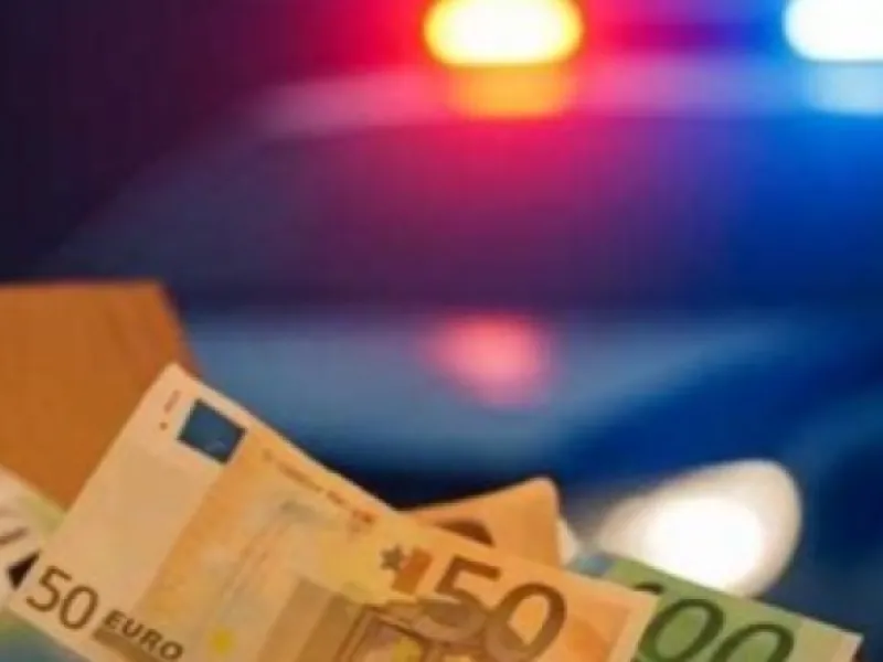 No 1.janvāra jauna iestāde – Nodokļu un muitas policija