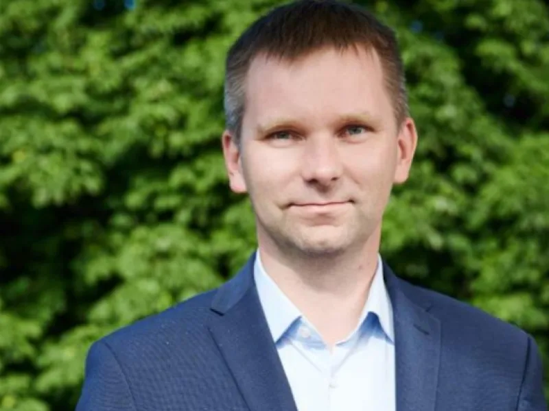 Vēlme atraisīt rokas