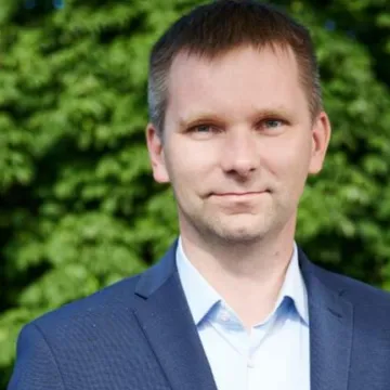 Vēlme atraisīt rokas