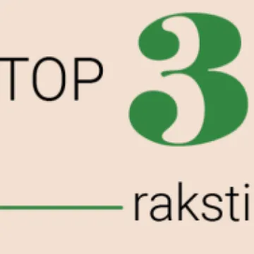 iTiesības TOP 3: Pensijas vecums, informācija atvaļinājuma rīkojumā un vingrošana darbā
