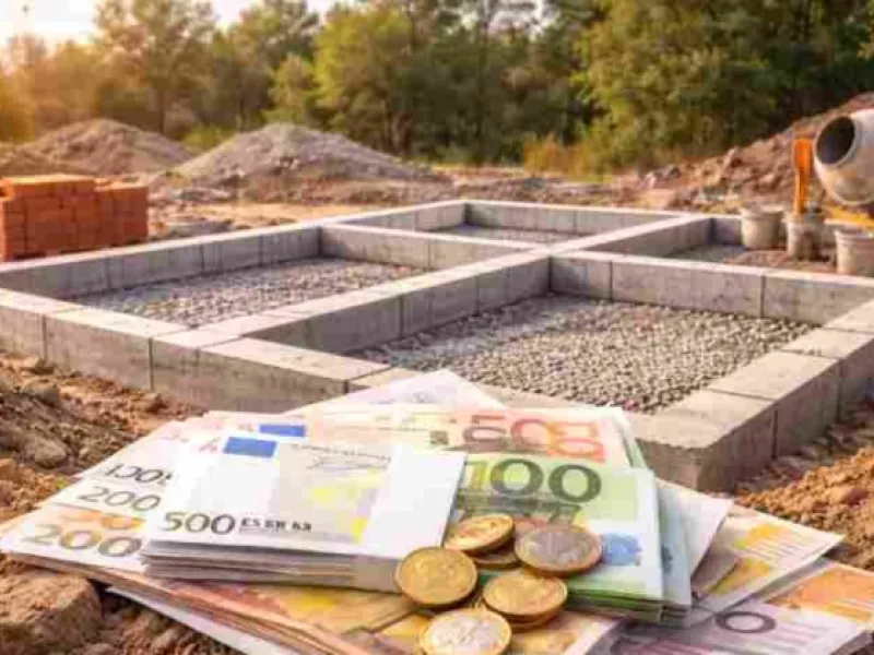 Būvniecības finansējuma izcelsme tomēr nebūs jānorāda