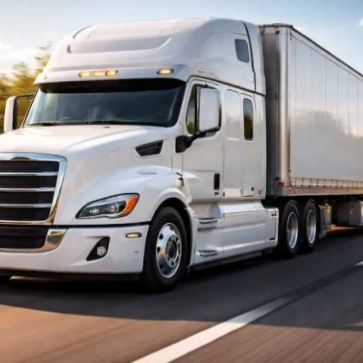 Iesaldēs autoceļu lietošanas nodevas 3–3,5 tonnu transportam