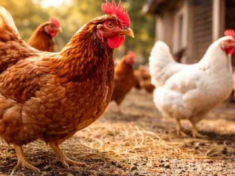Pieejams atbalsts biodrošībai mazajās lauku saimniecībās