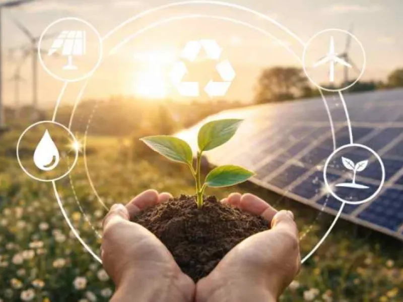 Veicinās ilgtspējīgas enerģijas tehnoloģiju attīstību Latvijā