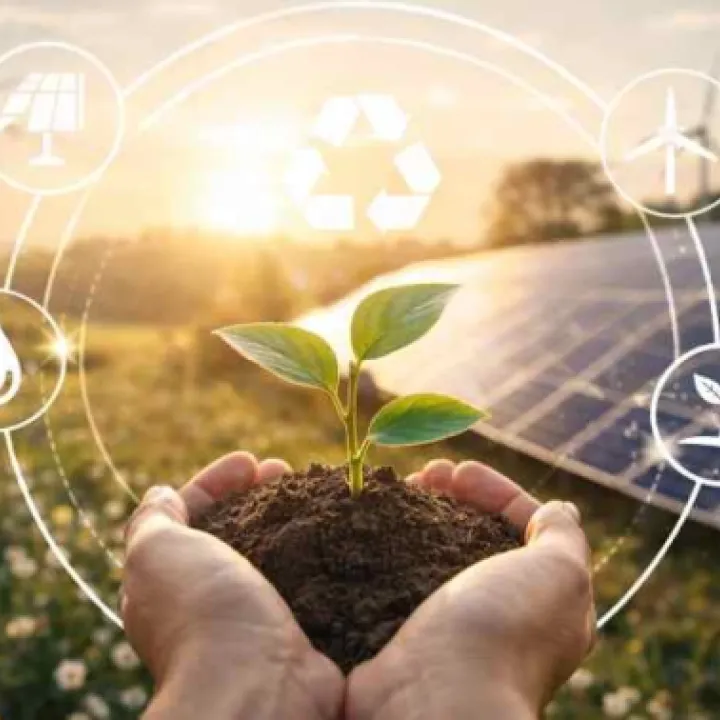 Veicinās ilgtspējīgas enerģijas tehnoloģiju attīstību Latvijā