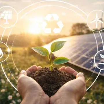 Veicinās ilgtspējīgas enerģijas tehnoloģiju attīstību Latvijā