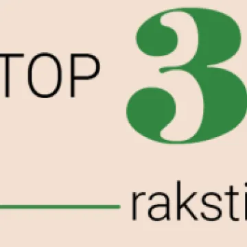 iTiesības TOP 3: Darbinieks neierodas darbā, disciplinārsods un pusdienu pārtraukums